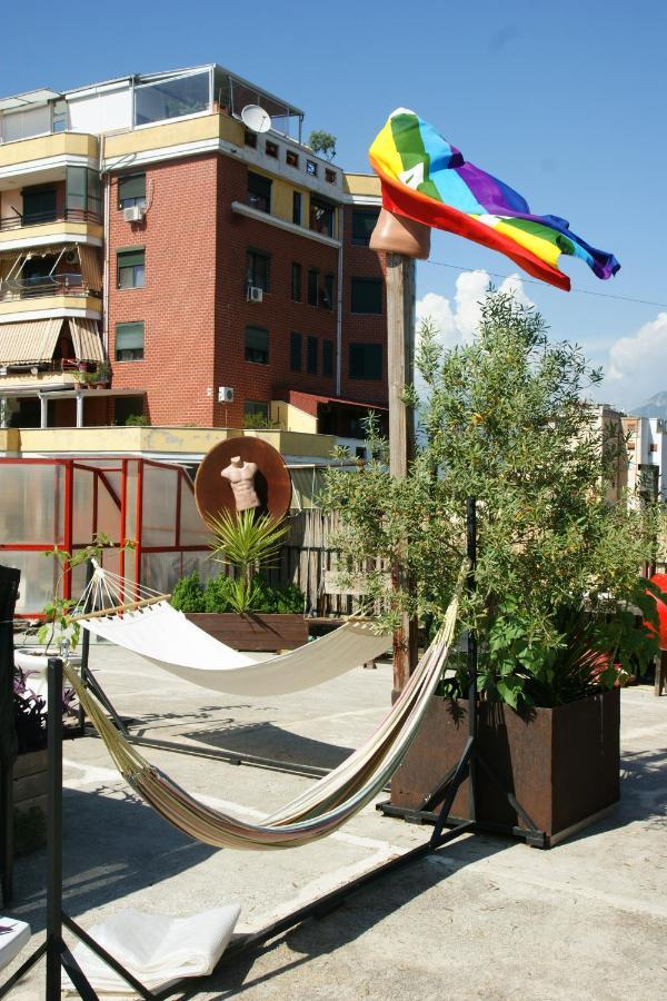 تيرانا Hostel Albania المظهر الخارجي الصورة